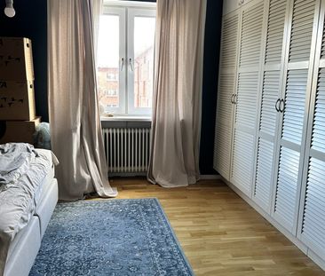 Solgatan, Malmö - Foto 2