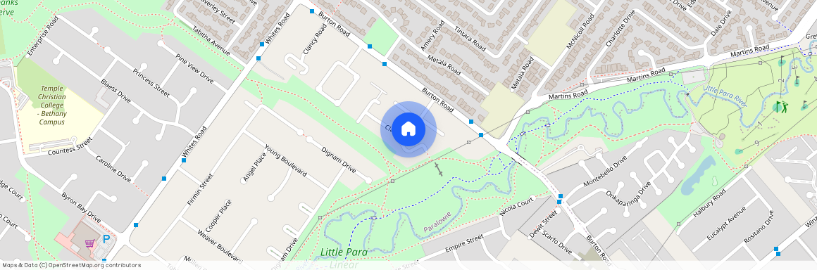 1 Deacon Court, SA 5108, Paralowie