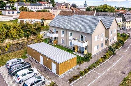 Wohnung in Weitersfeld - Photo 4