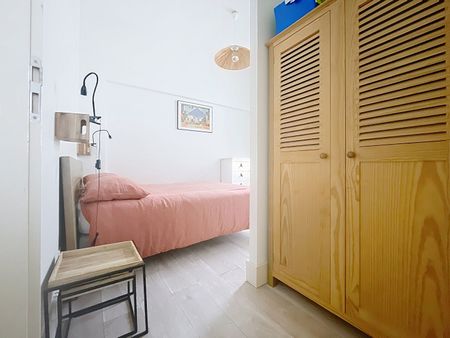 Location Appartement 2 pièces 41m² LA ROCHELLE 17000 - Photo 5