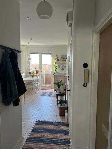 Hjorthagsgatan, Göteborg - Foto 2