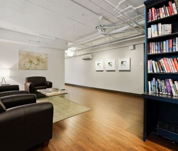 For Lease - 515 St Laurent Boulevard Unit# 1809, Manor Park - Cardi... - Photo 2