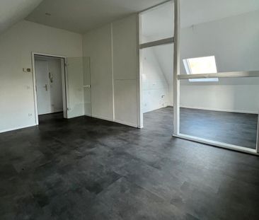 Schöne 2-Zimmer-Wohnung in zentraler Wohnlage - Foto 1