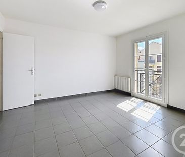 Location Appartement 2 pièces 39m² BRIE COMTE ROBERT 77170 - Photo 6