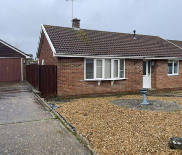 2 bedroom bungalow to rent - Photo 1