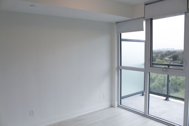 For Lease - 1461 Lawrence Avenue Unit# 803, Toronto, Ontario - Photo 1