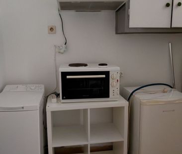 Studio/Γκαρσονιέρα για ενοικίαση Καστέλλα (Καστέλλα - Πασαλιμάνι) - Photo 2
