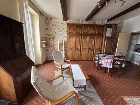 Location Appartement - Photo 5