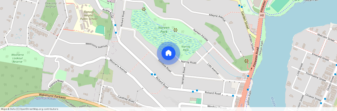 33 Narroy, North Narrabeen NSW 2101