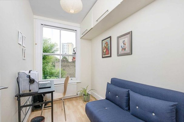 Bassett Street, Kentish Town, NW5 - Photo 1