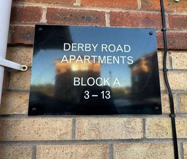 Flat , Derby Court, Fulwood, Preston. Lancs. PR1 1DX - Photo 4
