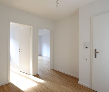 2-Zimmerwohnung in sanierter, gepflegter Liegenschaft - Foto 2