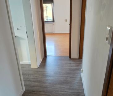 Schöne, gepflegte 3-Zimmerwohnung, EBK, modernes TL-Bad - Foto 5