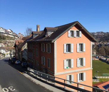 Appartement 3,5 pièces proche du Centre ville - Photo 1