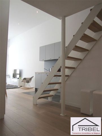 Appartement à IXELLES (1050) - Foto 5