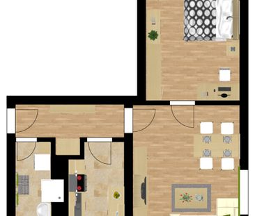 Prof.-Roßmäßler-Straße 13 - Photo 3