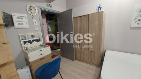 Studio/Γκαρσονιέρα για ενοικίαση Ανάληψη - Μπότσαρη (Ανάληψη - Μπότσαρη - Νέα Παραλία) - Φωτογραφία 5