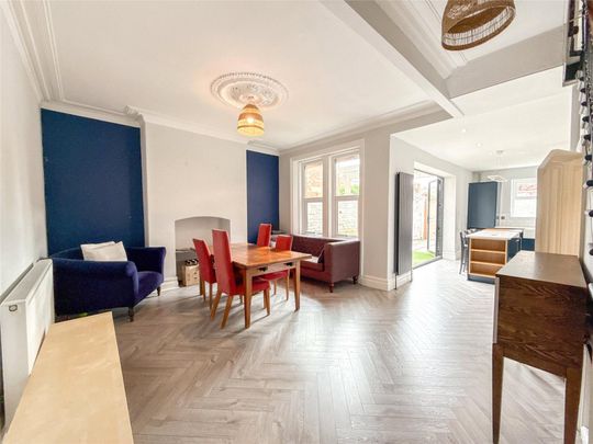 Osborne Road, Jesmond, Newcastle Upon Tyne, NE2 - Photo 1