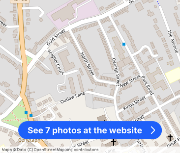 North Street, Wellingborough, NN8 - Photo 1