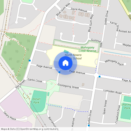 27 Page Avenue, North Nowra