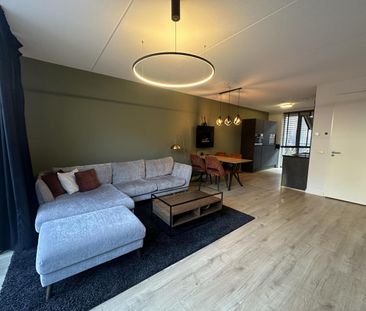 Brouwhuisstraat, 3071JE, Rotterdam - Foto 1