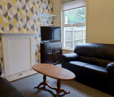 5 bedroom house share to rent - Photo 2