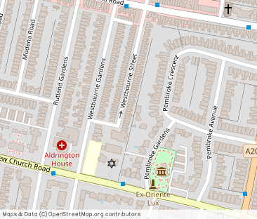 Westbourne Street, Hove, BN3 - Photo 1