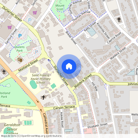 5 Patio Place, WA 6530, Geraldton