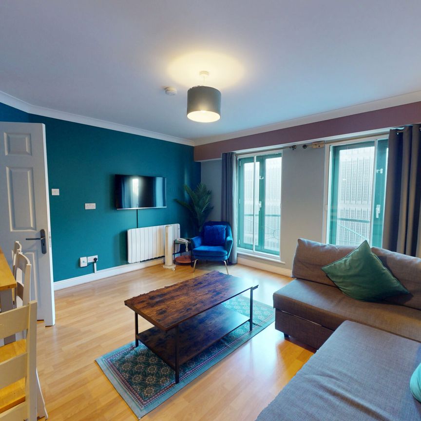 Drury Hall, off Grafton Street, Dublin 2, D02 WA24. - Photo 1