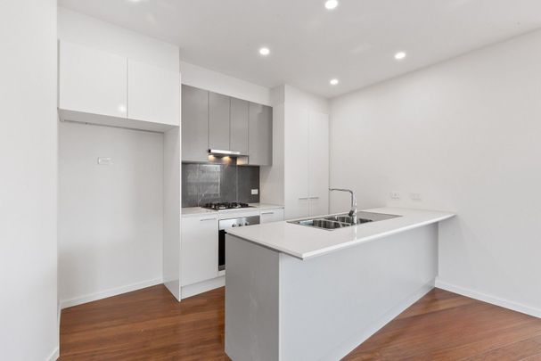 Modern Comfort in a Prime Location - Photo 1