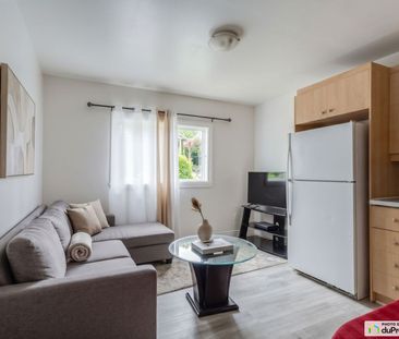 1396, Avenue de la Ronde, Limoilou à louer - Photo 2