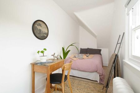 3 bedroom maisonette to rent - Photo 5