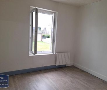 Location Appartement 2 pièces 28m² VILLEFRANCHE SUR SAONE 69400 - Photo 4
