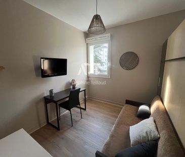 Location Appartement 1 pièce 16m² GRENOBLE 38100 - Photo 5