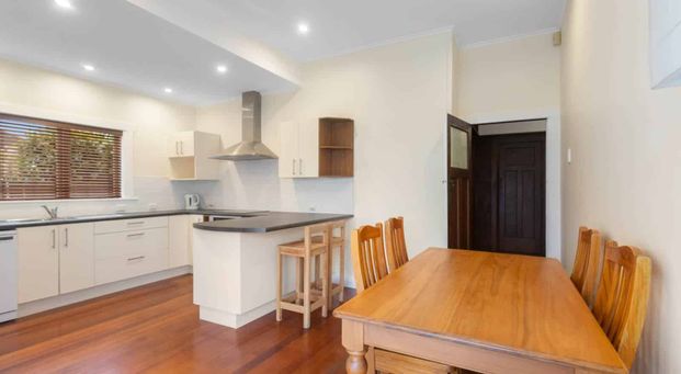 Family Home - Photo 1