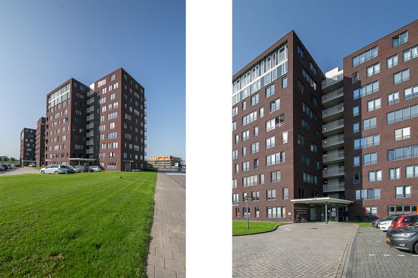Reitdiephaven 502 Groningen - Foto 1