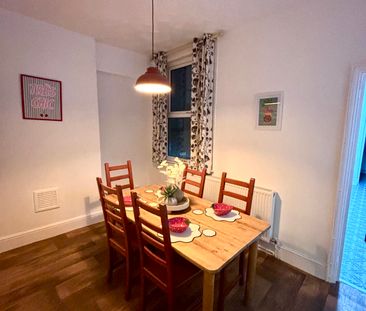 Room 1 – Cambridge Street, LE3 0JR - Photo 1