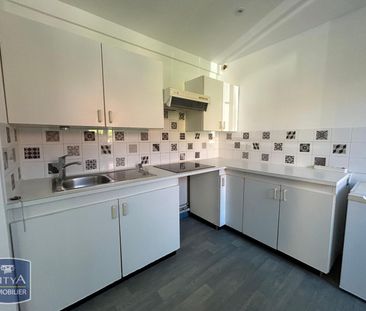 Location Appartement 1 pièce 24m² RAMBOUILLET 78120 - Photo 3