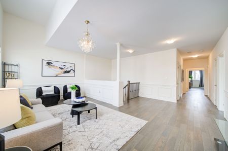 For Lease - 21 Planet Street, Richmond Hill, Ontario - Photo 5