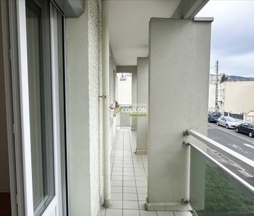 Appartement - 2 pièces - Saint-Jacques/Cézeaux - Photo 2