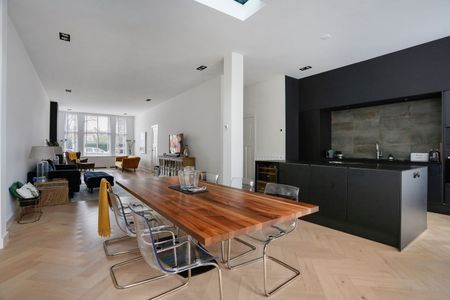 Huis te huur: Frankenslag 400 2582 JC Den Haag - Photo 5