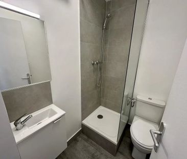 Location Appartement 1 pièce 17m² GRETZ ARMAINVILLIERS 77220 - Photo 1