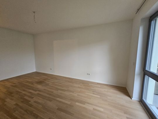 Moderne Etagenwohnung im schönen Lemmerzpark *Einbauküche - Photo 1