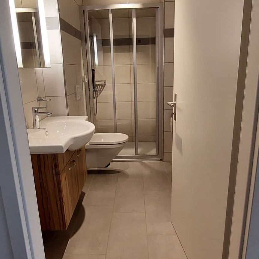 1.5 Zimmer, 30 m² - Photo 1