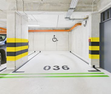 Skandynawski sen - 5. piętro, taras, garaż, klima! - Photo 5