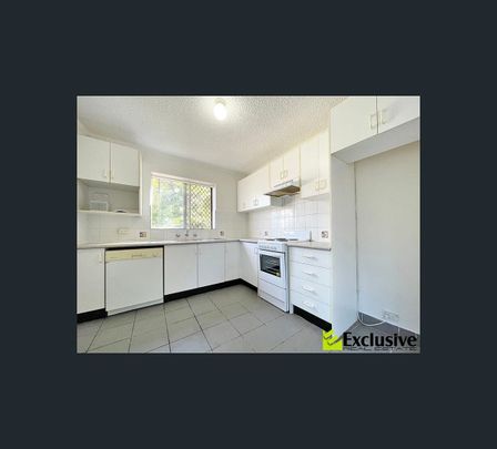 3/3 Neville Street, Lidcombe, NSW 2141 - Photo 1