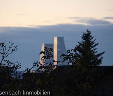 Morgen schon einziehen! Exklusive Wohnung im Zentrum von Grenzach (... - Foto 1
