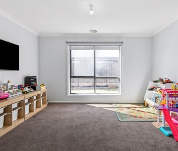 Perfect family home, with shedding - Photo 3