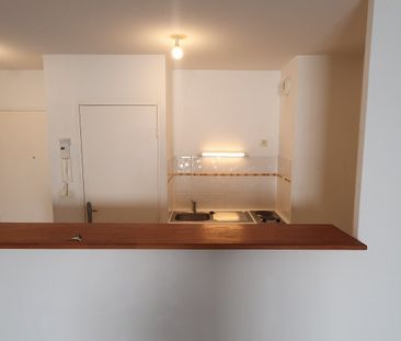 Location Appartement 2 pièces 44m² MONTPELLIER 34090 - Photo 1