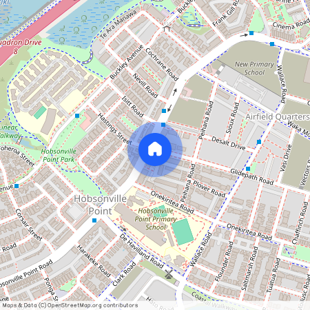 6/22 Kerewhenua Crescent, Hobsonville, Waitakere City